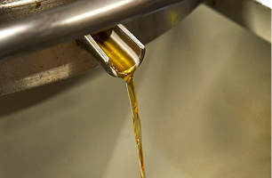 Aceite de Pescado